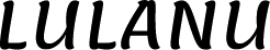 Logo lulanu.pl